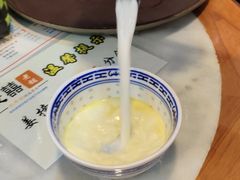 招牌姜撞奶-双喜老铺(人民广场店)