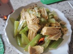 -厚味居炙子烤肉·清真(天桥南纬路店)