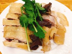 文昌鸡-文昌鸡饭店110号(中山路店)