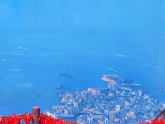 -长江澳风力发电景观区