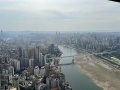-WFC会仙楼观景台