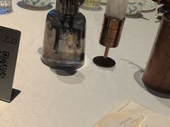 -桂满陇·海市蜃楼·黑金(国金店)