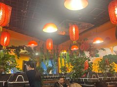 -江湖水乡铁锅炖魚(周庄嘉园店)