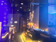 -墨锦轩·5D影院足浴·SPA(高新店)