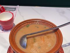 -来菜·湖北头牌藕汤(武商MALL众圆店)