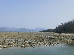 -三亚西岛海洋文化旅游区