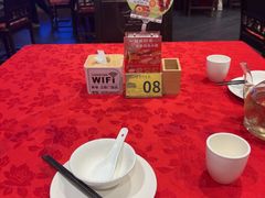 -正阳门饭庄·烤鸭·北京菜(万丰路七里庄店)