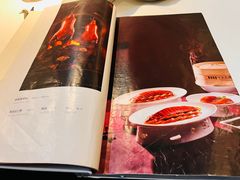 -四季民福烤鸭店(王府井东安门店)