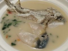-肆月河豚·新淮扬(金融街店)