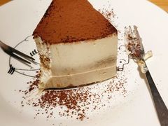 -欧典咖啡屋(台东店)