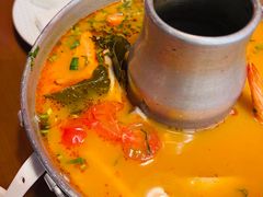 -泰国餐厅 Thai Food(裕华万达店)