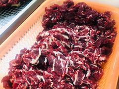 新鲜牛肉-辉程汤粉店(顺发路店)