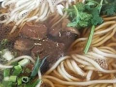 -李先生牛肉面(吉星店)