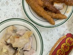 -满记甜品(南京虹悦城三店)