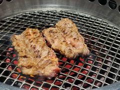 -焱铁烧·黑毛和牛专门店(杭州嘉里中心店)