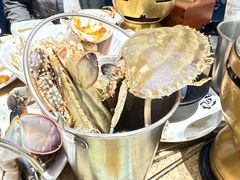 -初色海鲜自助(万丰路店)