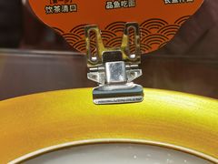 -老淮城·长鱼面(河下古镇店)