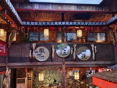 -徽三说·土徽菜·中国徽菜连锁品牌(阳湖总店)