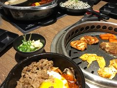 -火炉火自助餐(悠唐购物中心店)