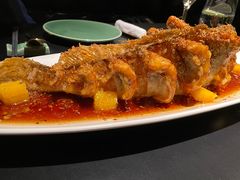 -晟永興烤鸭店(五道口店)