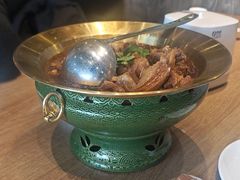 -直隶安家罩饼(复兴路店)