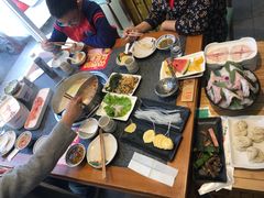 -江小渔鲜鱼火锅(辽沈二街店)