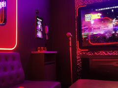 -星聚会KTV(苏州信投大厦店)