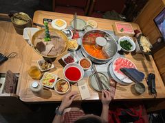 -巴奴毛肚火锅(相州店)