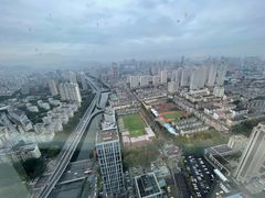 -大连星海皇冠假日酒店