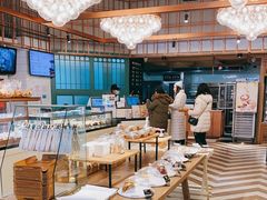 -牛角村(大族广场店)