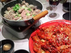 -乔阿马·江南味·驴肉香(龙湖华泾天街店)