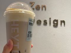 -喜茶(上海五角场万达店)