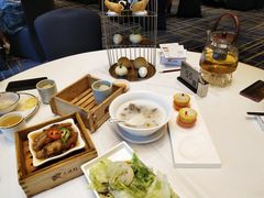 四喜拼盘-天瑞轩·粤菜餐厅