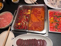 -福禄娃一家人火锅(上地店)