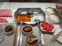 -海底捞火锅(龙岗星河COCO Park店)