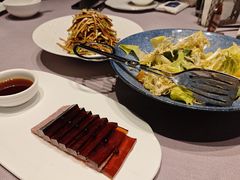 -云锦壹号·淮扬宴(徐汇万科店)