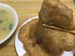 -老方子馅饼粥(台东店)