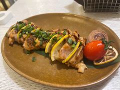 -娜娜家•Nana's restaurant(国金汇店)
