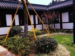 -江心屿景区