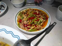 -花椒俏川菜小馆(南海万达店)