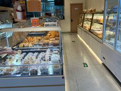 -烘焙町面包店(西四店)