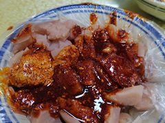 瓜瓜-老字号·三十一号面皮(商埠路步行街店)
