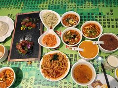 -令氏家外家周秦食府(高新店)