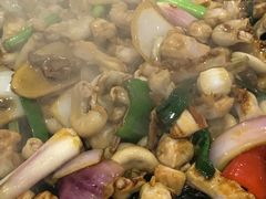 -标记美食新鲜猪杂(兴南大道店)