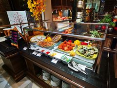 -西藏饭店·亚克·食光自助餐厅(文殊院店)