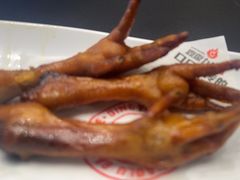 -鼎原力量东北吊炉烧烤(幸福街店)