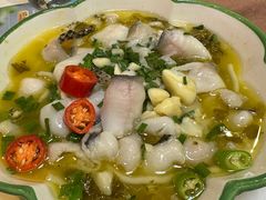 -意卡菲·欢乐聚会餐厅(华侨店)