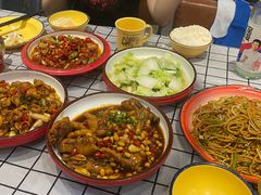 -江西老表·经典江西八大碗