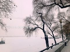 景点-斯大林公园