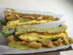 -必胜客(龙茗店)